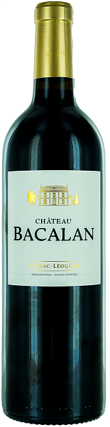 Chateau Bacalan