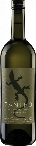 Zantho · Gruner Veltliner Brut
