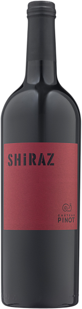 Chateau Pinot Shiraz