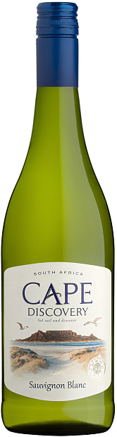 Cape Discovery Sauvignon Blanc
