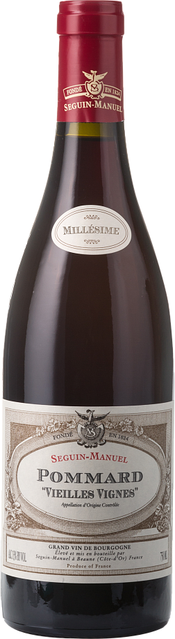 Pommard Vieilles Vignes
