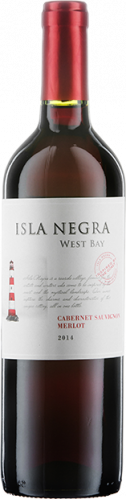 Вино Isla Negra Cabernet Sauvignon-Merlot