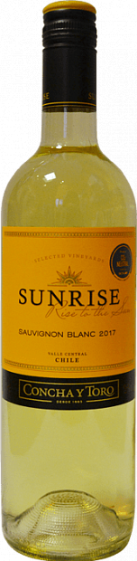 Sunrise Sauvignon Blanc