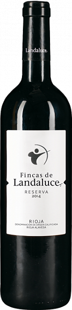 Landaluce Reserva