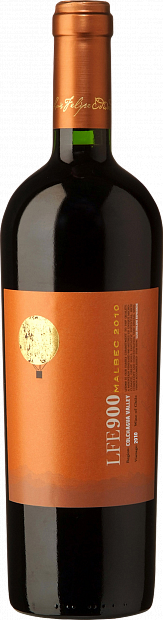 Вино Malbec LFE900 0.75 л