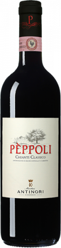 Вино Peppoli, Chianti Classico DOCG
