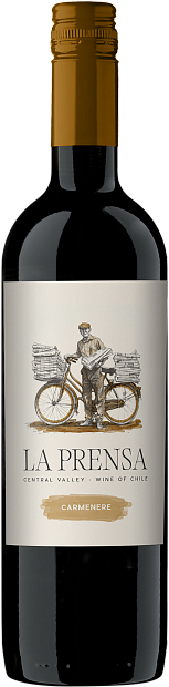 La Prensa Carmenere