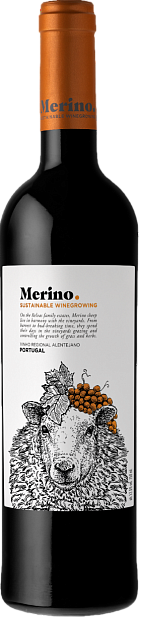 Merino