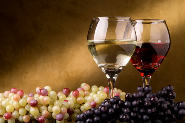 Дегустация вин Португалии в "АМ" 13 и 14 ноября!