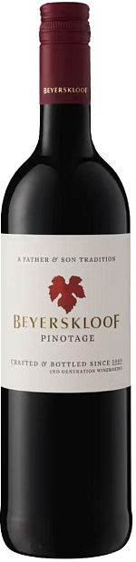 Beyerskloof Pinotage
