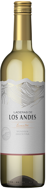 Laderas de los Andes Torrontes