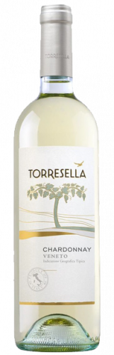 Вино Chardonnay Torresella