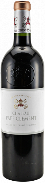 Вино Chateau Pape-Clement 0.75 л