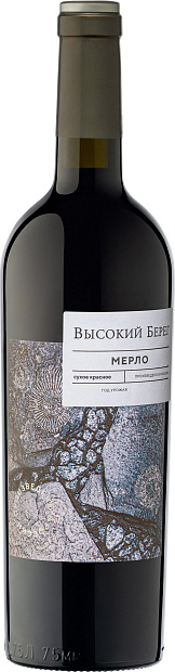 Высокий Берег Мерло