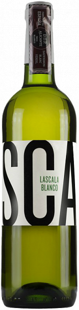 Игристое вино Vivanza Blanco 0.75 л