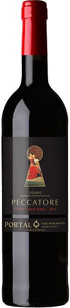 Douro. Peccatore