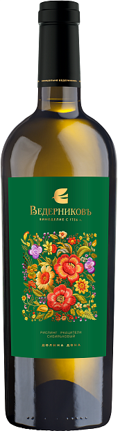 Винодельня Ведерниковъ Ассамбляж