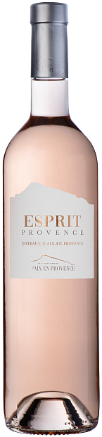 Esprit Provence Coteaux d'Aix en Provence
