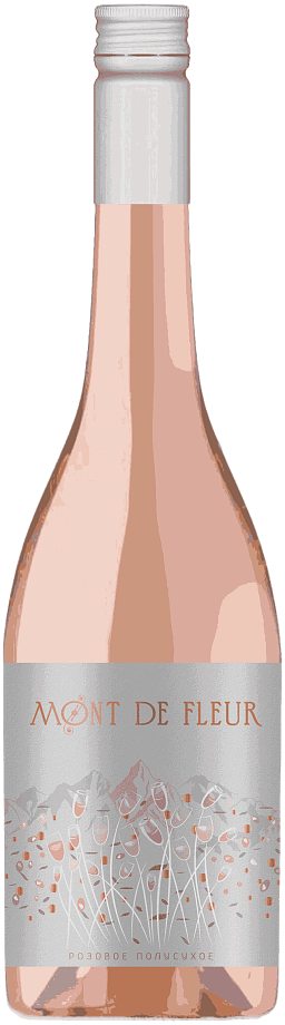 Mont De Fleur