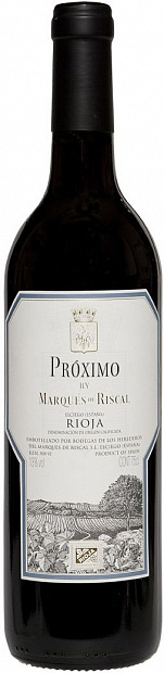 Вино Proximo 0.75 л