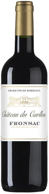Chateau du Carillon