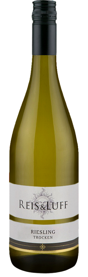 Reis & Luff Riesling Trocken