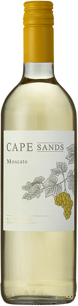 Cape Sands Moscato