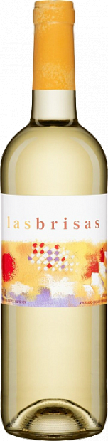 Вино Bodegas Naia Las Brisas Blend 0.75 л