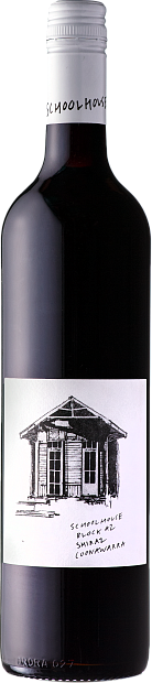 Schoolhouse Shiraz Block А2