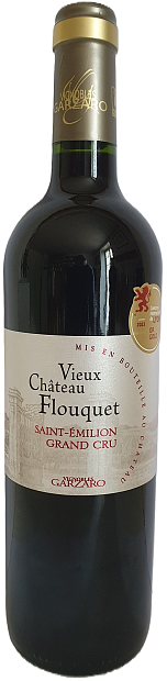 Vieux Chateau Flouquet