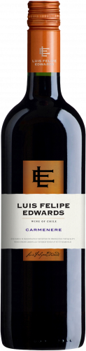 Вино Luis Felipe Edwards Carmenere Pupilla