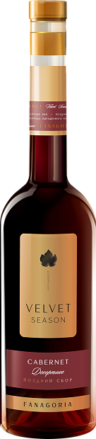Velvet Season Cabernet