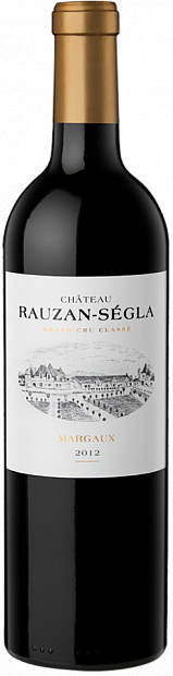 Вино Chateau Rauzan-Segla 0.75 л