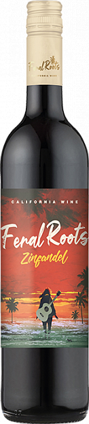 Feral Roots · Zinfandel
