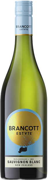 Brancott Estate · Sauvignon Blanc Late Harvest