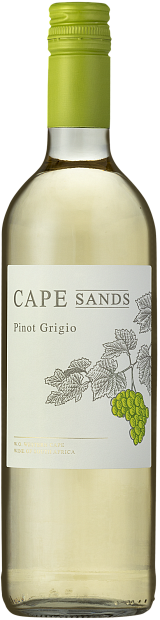 Cape Sands Pinot Grigio