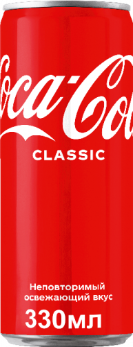 Вода Coca-Cola