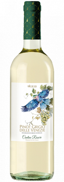 Pinot Grigio delle Venezie Cantine Rasore DOC