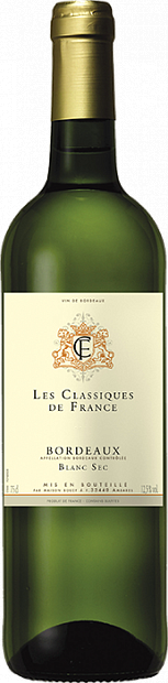 Вино Les Classiques de France 0.75 л