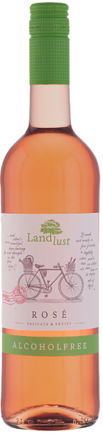 Landlust alcoholfree rose