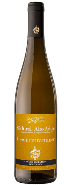 A.A. Gewürztraminer DOC Gleifner