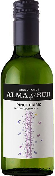 Alma del Sur Pinot Grigio