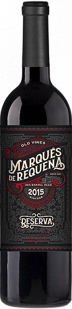 Marques De Requena Reserva