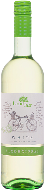 Безалкогольное вино Landlust alcoholfree white