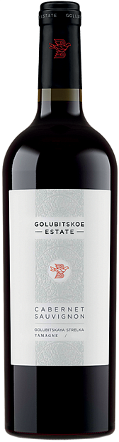 Golubitskoe Estate Cabernet Sauvignon