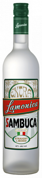 Ликер Lamonica Sambuca 0.5 л