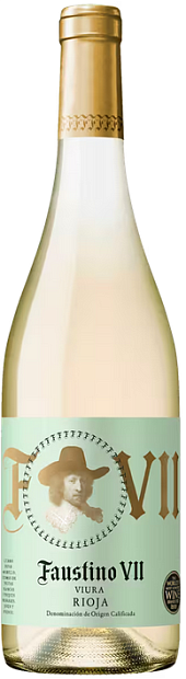 Faustino VII Rioja DOC