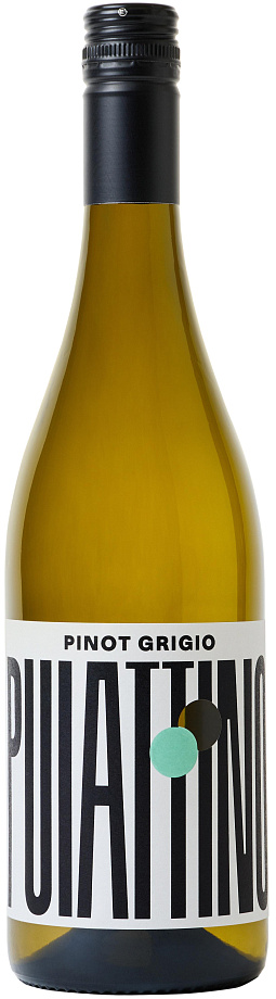Puiattino Pinot Grigio