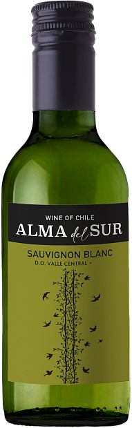 Alma del Sur Sauvignon Blanc