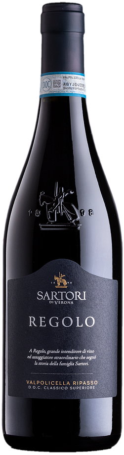 Regolo Valpolicella Ripasso Classico Superiore